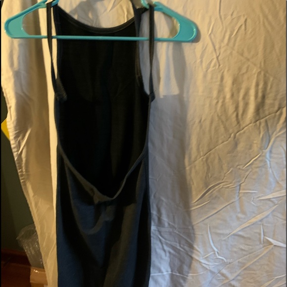 Backless Dress - Picture 6 of 6